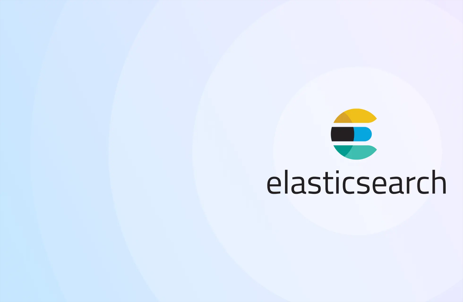 ElasticSearch基础概念