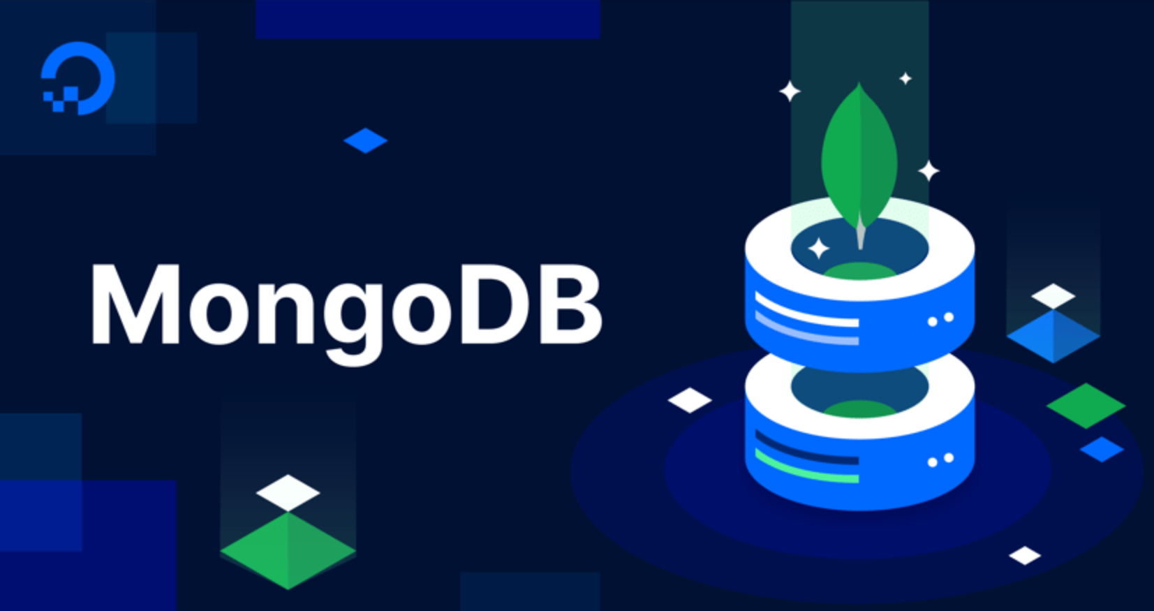 MongoDB 项目集成教程