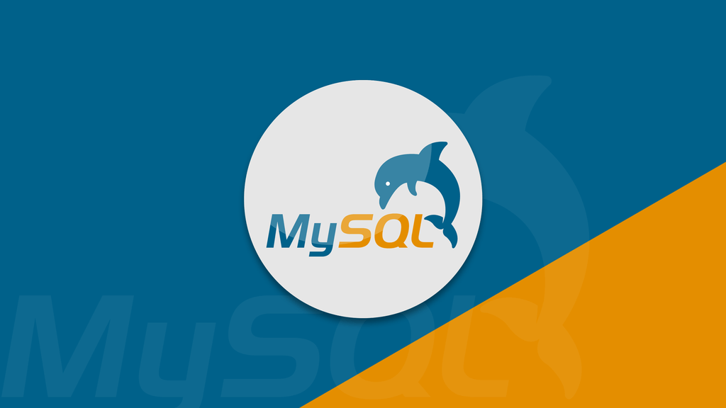 MySQL配置管理