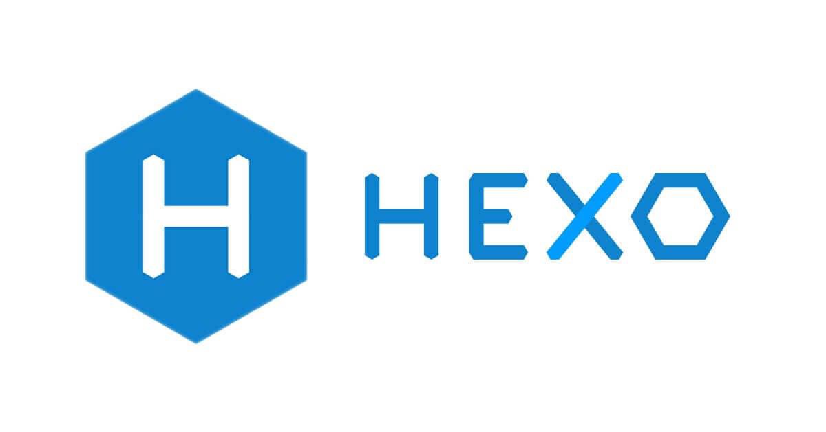 Hexo博客维护记录