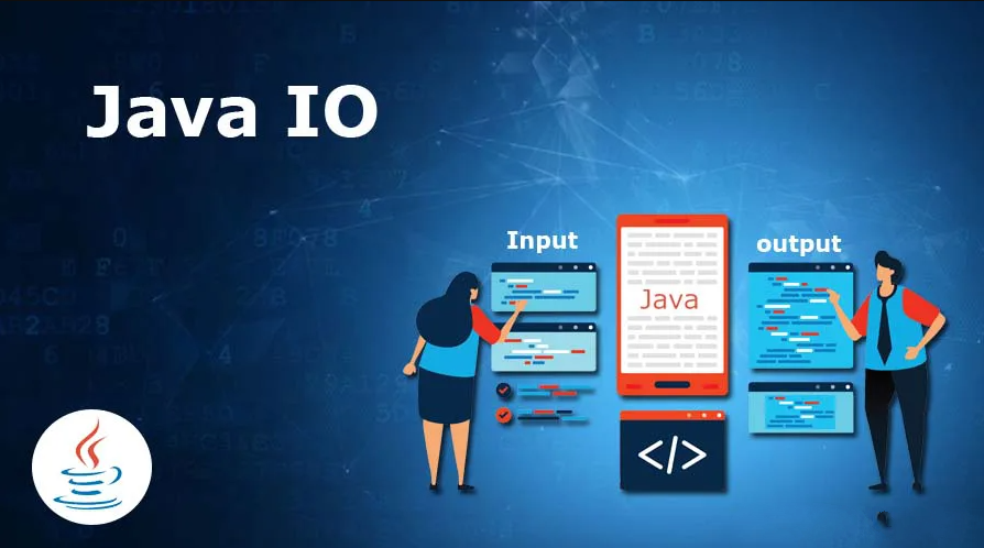 Java IO知识梳理